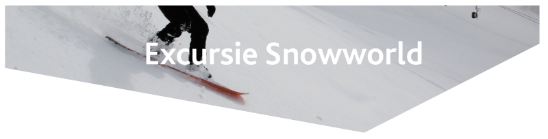 Excurise Snowworld 3.0-02